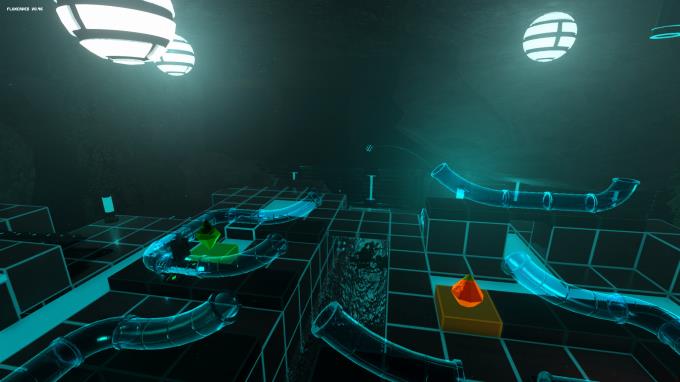 Flux Caves PC Crack