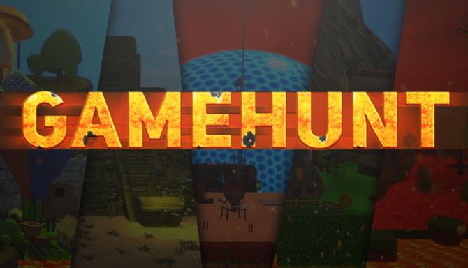 Gamehunt-TiNYiSO Free Download