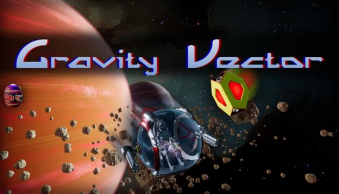 Gravity Vector-SKIDROW Free Download