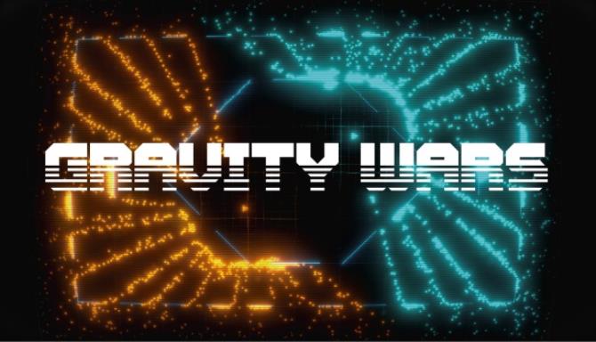 Gravity Wars-RAZOR Free Download