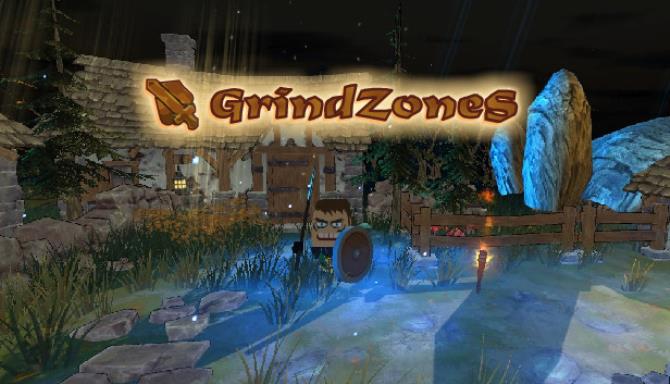 Grindzones-Unleashed Free Download