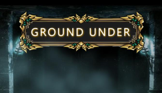 Ground Under Free Download