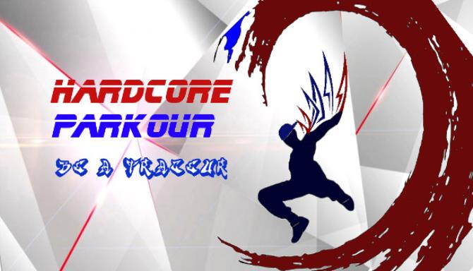 Hardcore Parkour-PLAZA Free Download