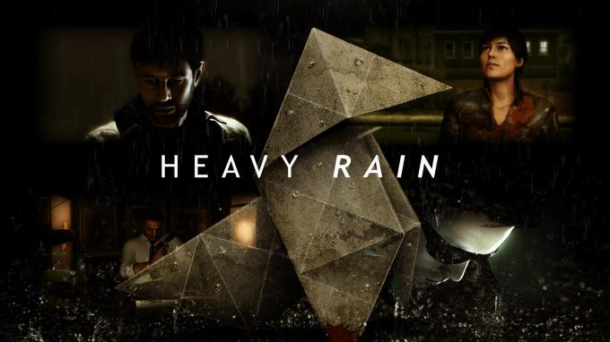 Heavy Rain-FULL UNLOCKED Free Download