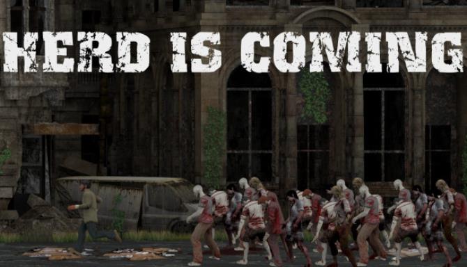 Herd is Coming-SKIDROW Free Download