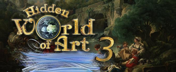 Hidden World of Art 3-RAZOR Free Download