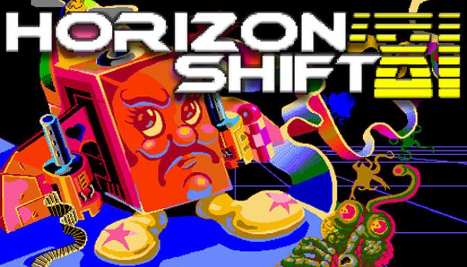 Horizon Shift ’81 Free Download