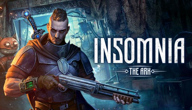 INSOMNIA The Ark Update 7-CODEX Free Download