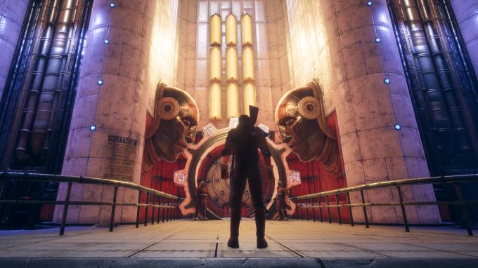 INSOMNIA The Ark v1 5 Torrent Download