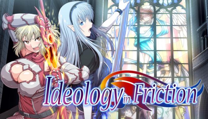 Ideology in Friction-HOODLUM Free Download