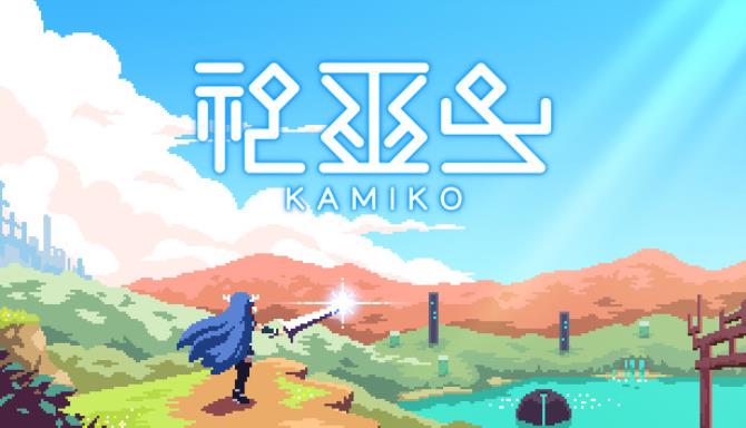 KAMIKO-DARKZER0 Free Download