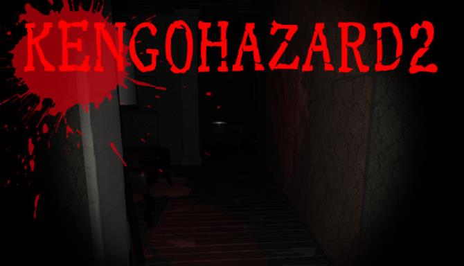 KENGOHAZARD2-DARKSiDERS Free Download