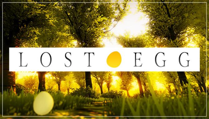 Lost Egg-PLAZA Free Download