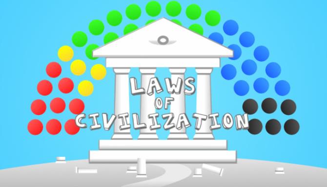Laws of Civilization