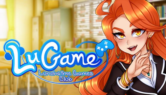 LuGame: Lunchtime Games Club! Free Download
