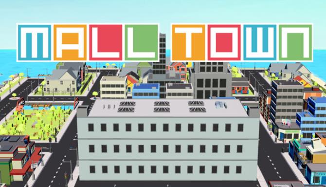 Mall Town Free Download