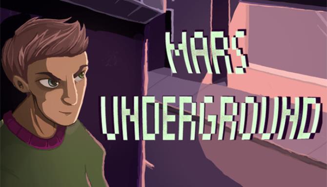 Mars Underground Free Download