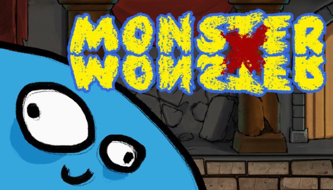 Monster X Monster Free Download