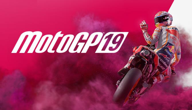 MotoGP 19 Update v20190926-CODEX Free Download