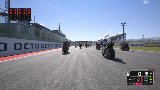 MotoGP 19 Torrent Download