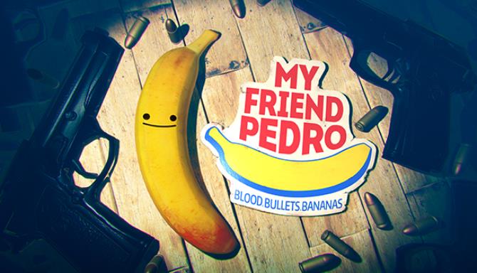 My Friend Pedro-Razor1911 Free Download