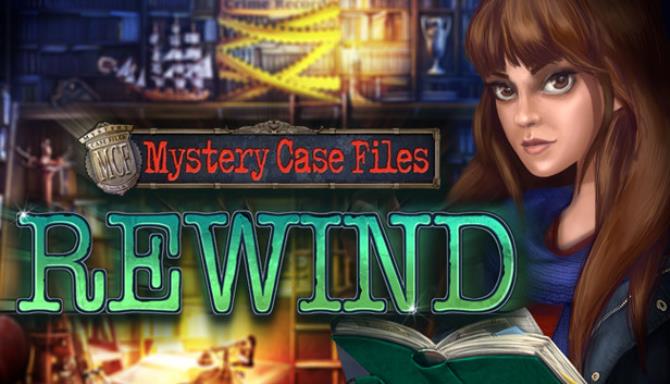 Mystery Case Files Rewind-RAZOR Free Download