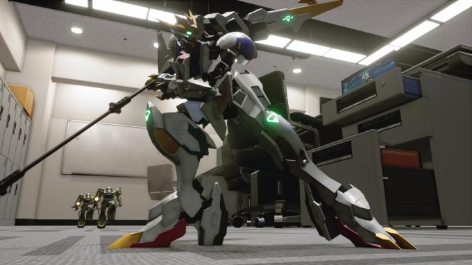 New Gundam Breaker Torrent Download