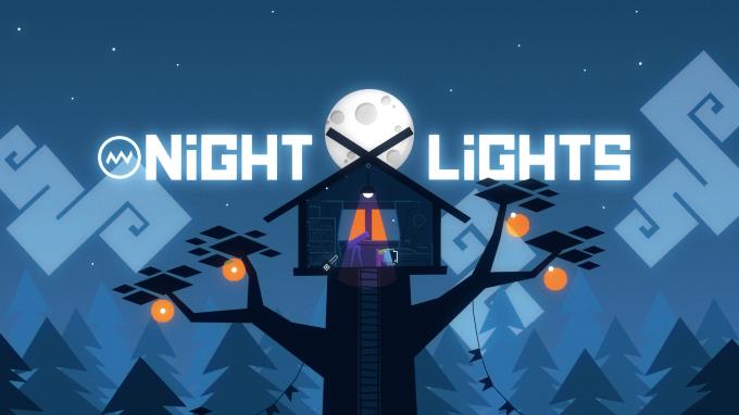 Night Lights Torrent Download