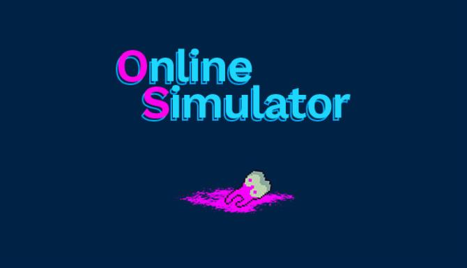 Online Simulator-DARKZER0 Free Download