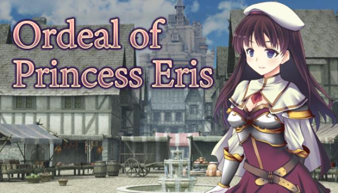 Ordeal of Princess Eris Free Download