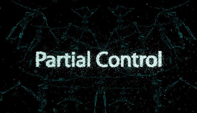 Partial Control-DARKZER0 Free Download