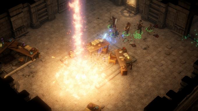 Pathfinder Kingmaker Beneath the Stolen Lands PC Crack