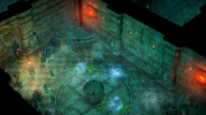 Pathfinder Kingmaker Beneath the Stolen Lands Torrent Download