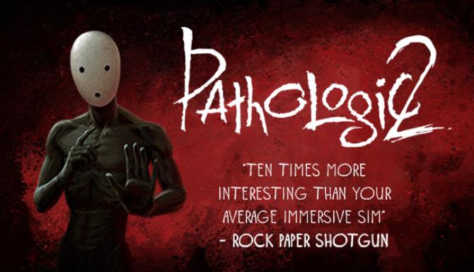 Pathologic 2 Update 5-CODEX Free Download