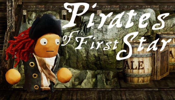 Pirates of First Star-PLAZA