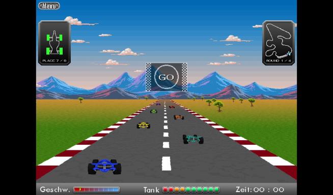 Pitstart Remake Torrent Download