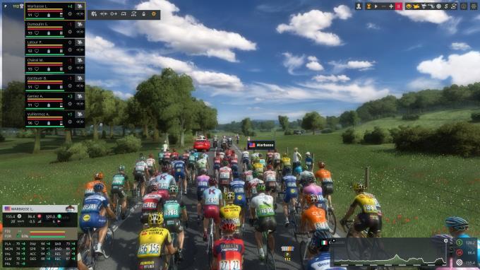Pro Cycling Manager 2019 Torrent Download