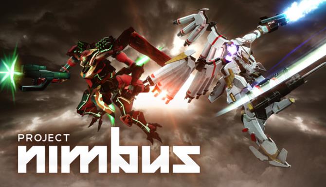 Project Nimbus Complete Edition-PLAZA Free Download