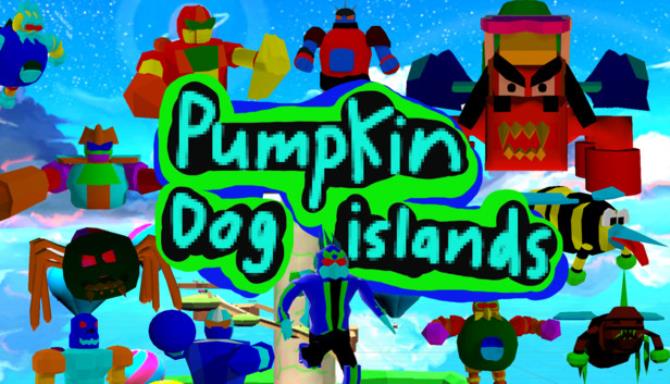 Pumpkin Dog Islands-TiNYiSO Free Download