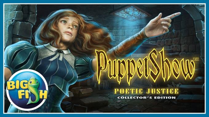 PuppetShow Poetic Justice-RAZOR Free Download