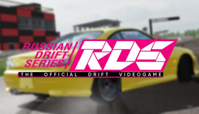 RDS The Official Drift Videogame-CODEX Free Download