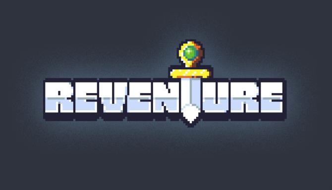 Reventure-DARKZER0 Free Download