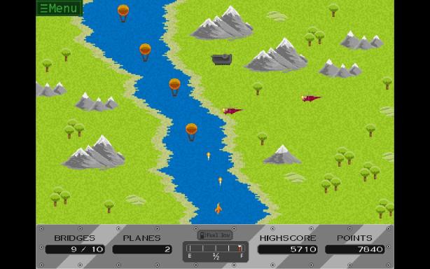 River Attack Remake Torrent Download