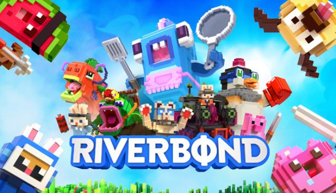 Riverbond Free Download