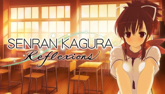 SENRAN KAGURA Reflexions Free Download