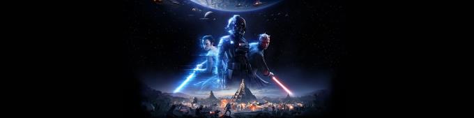 STAR WARS Battlefront II-CODEX Free Download