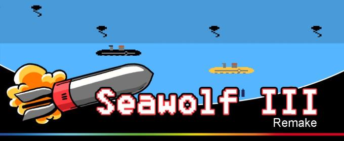 Seawolf 3 Remake-RAZOR Free Download