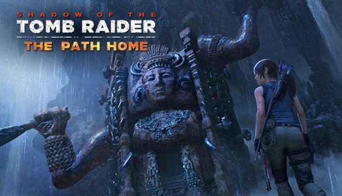 Shadow of the Tomb Raider The Path Home Language Pack Free Download