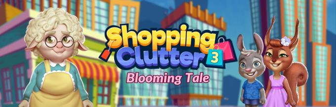 Shopping Clutter 3 Blooming Tale-RAZOR Free Download