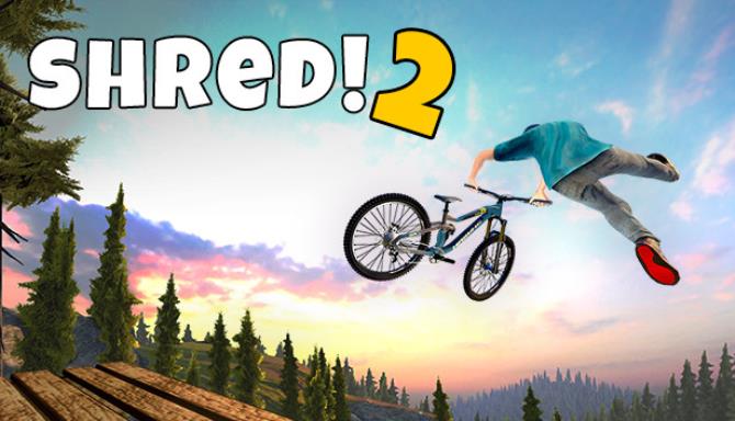 Shred 2 v1 4-SKIDROW Free Download